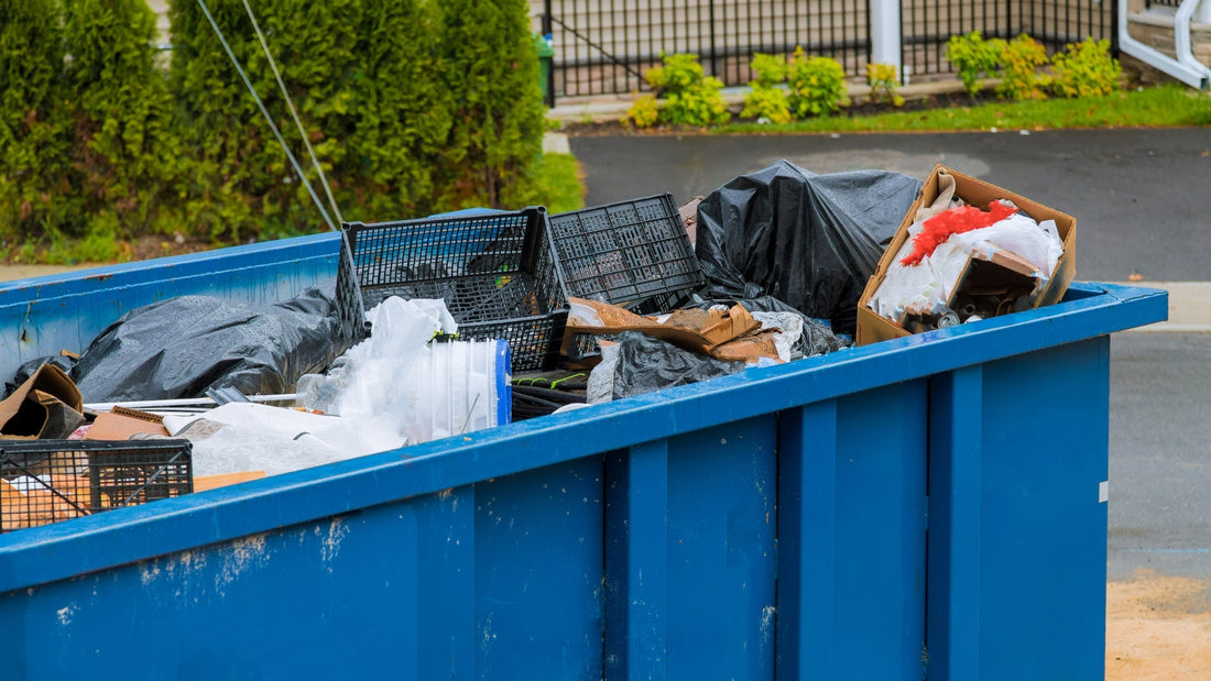 How to Dispose of Vapes Responsibly