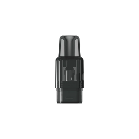 Hayati Pro Max S1 0.8 ohm refillable 2ml pod