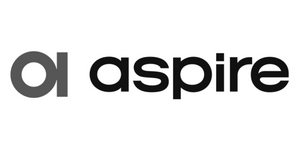 Aspire vape brand logo