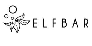 Elf bar vape brand logo