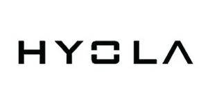 Hyola vape brand logo