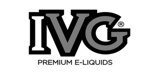 IVG vape brand logo