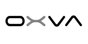 Oxva vape brand logo