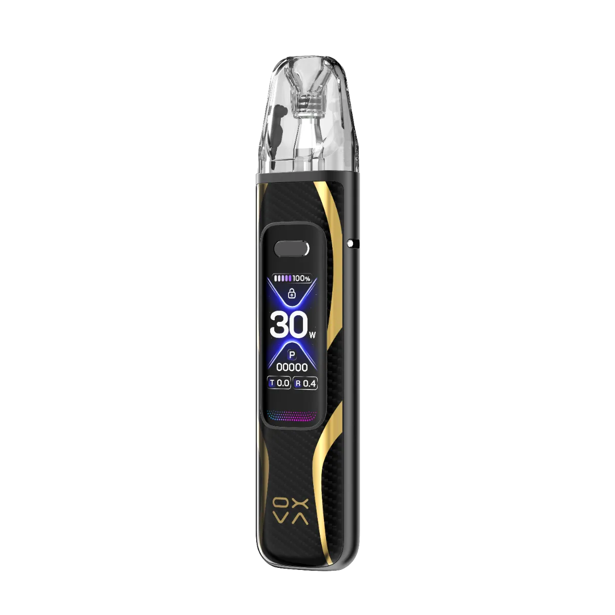 Pro Carbon Oxva Xlim Pro 3 Pod Kit