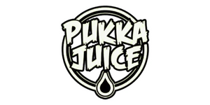 Pukka juice vape brand logo