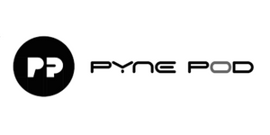 Pyne pod vape brand logo