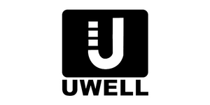 Uwell vape brand logo