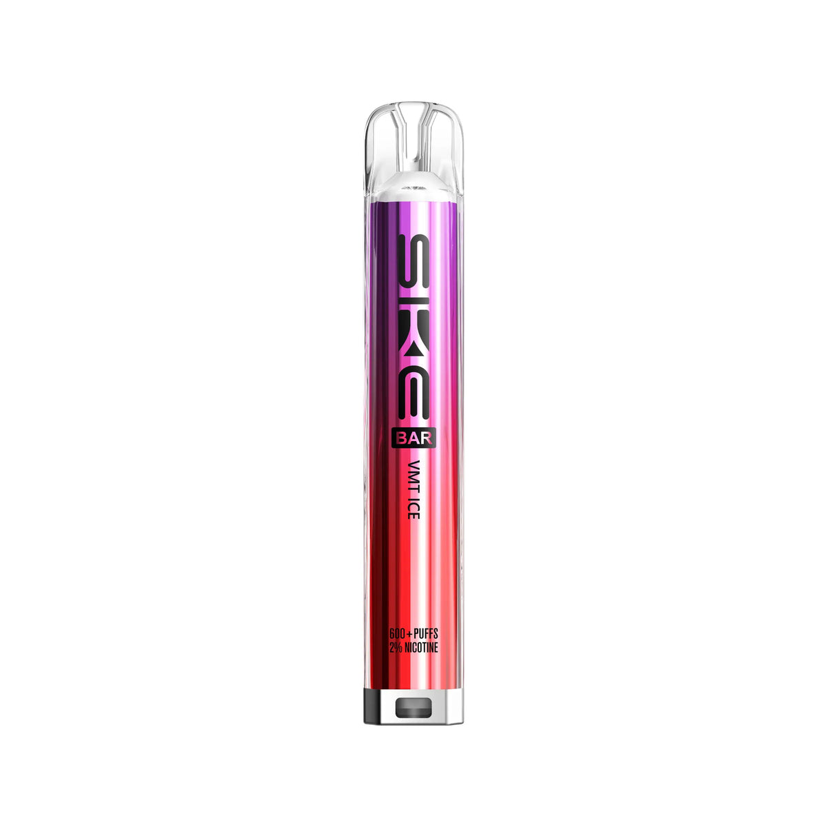 VMT Ice Flavour SKE Crystal Bar 600 puff prefilled pod kit