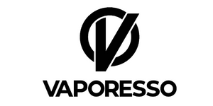 Vaporesso vape brand logo