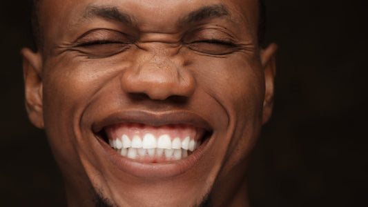 Does Vaping Stain Teeth?