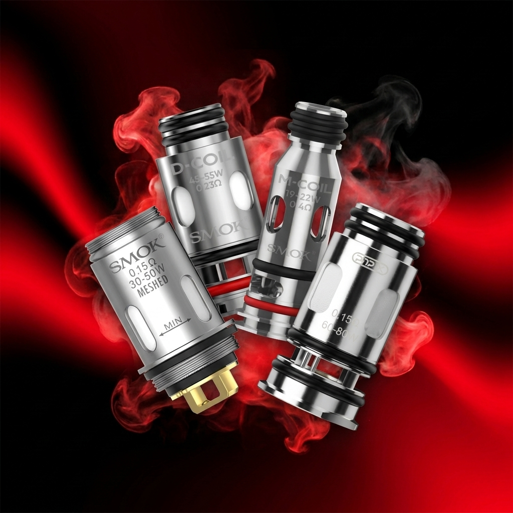 Replacement Coils