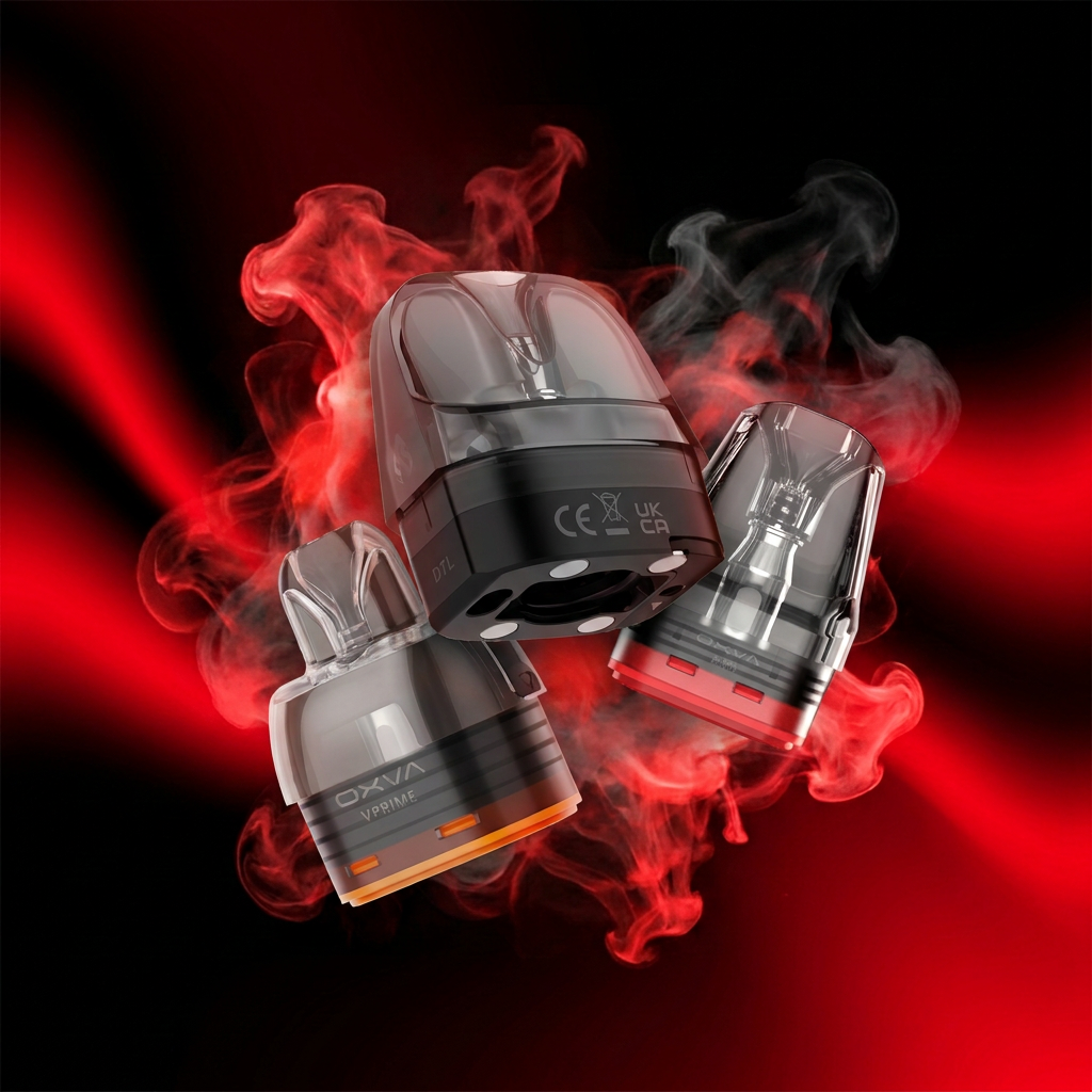 Replacement Pods