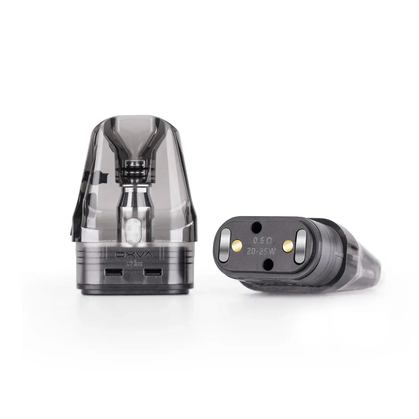 0.6 ohm Oxva Xlim V3 Replacement Pods pack of 3 top fill cartridge (6864955441255)