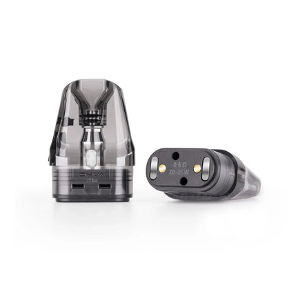 0.6 ohm Oxva Xlim V3 Replacement Pods pack of 3 top fill cartridge (6864955441255)