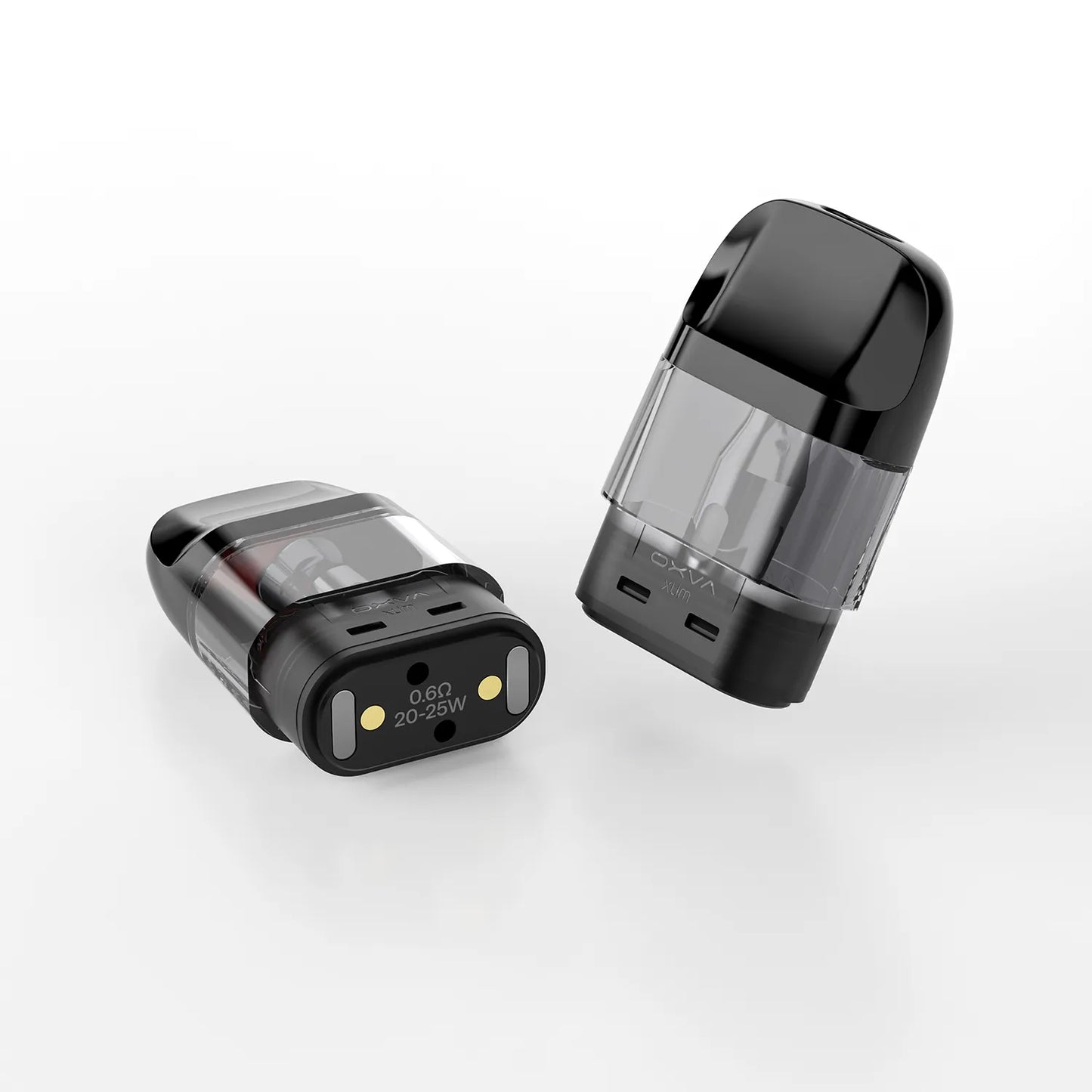 0.6 ohm 3ml Oxva Xlim EZ Replacement Pods pack of 3 top fill cartridge 