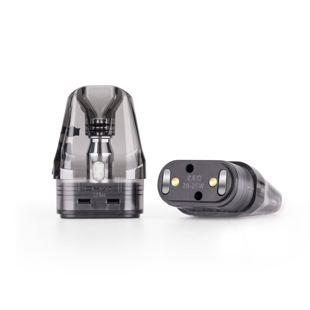 0.6 ohm Oxva Xlim Pro Replacement Pods