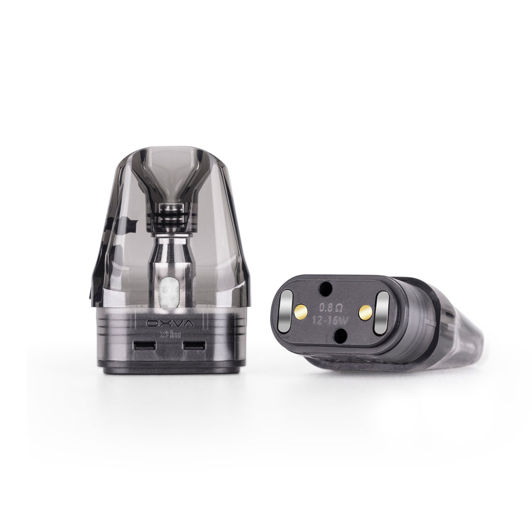 0.8 ohm Oxva Xlim Pro Replacement Pods