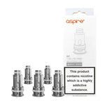 Load image into Gallery viewer, Aspire BP Ohm Replacement Coils (pack of 5)
