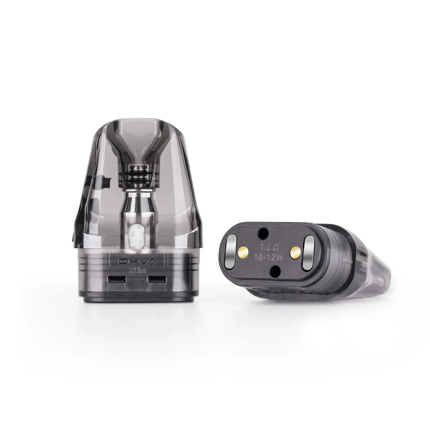1.2 ohm Oxva Xlim V3 Replacement Pods pack of 3 top fill cartridge (6864955441255)