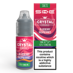 Load image into Gallery viewer, SKE Crystal Nic Salts E-Liquid | 4 FOR £11
