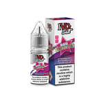 Load image into Gallery viewer, IVG Bar Favourites Strawberry Watermelon Bubblegum Nic Salt 10mg
