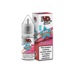 Load image into Gallery viewer, IVG Bar Favourites Watermelon Cotton Candy Nic Salt 10mg
