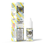 Load image into Gallery viewer, SNM Nic Salts E-Liquids Arctic Pineapple
