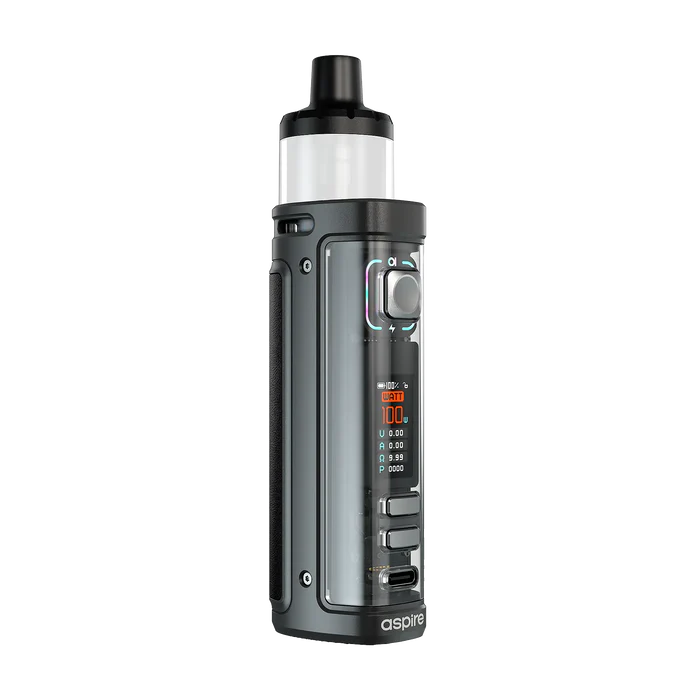 Aspire Veynom LX Black