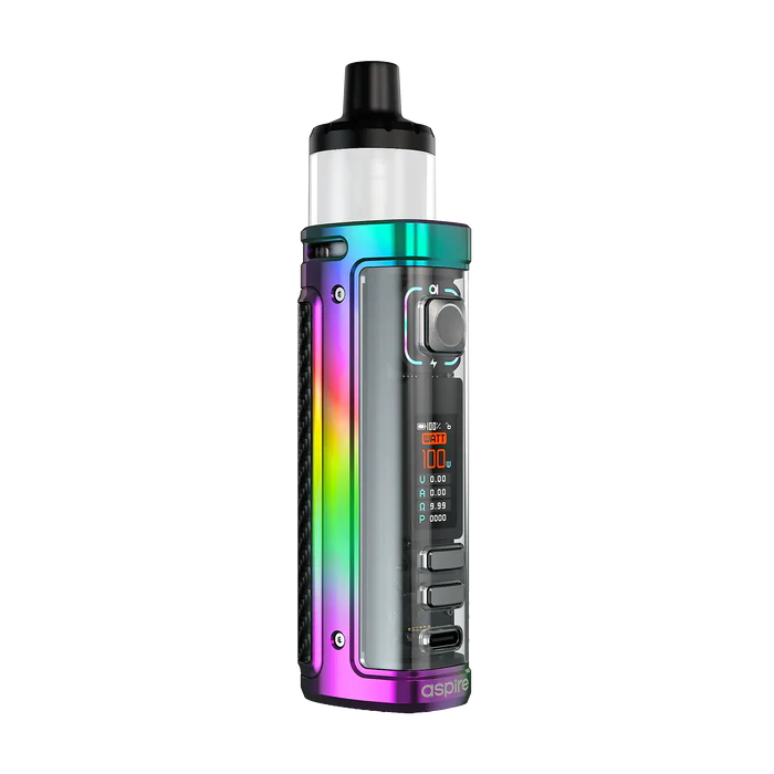 Aspire Veynom LX Rainbow