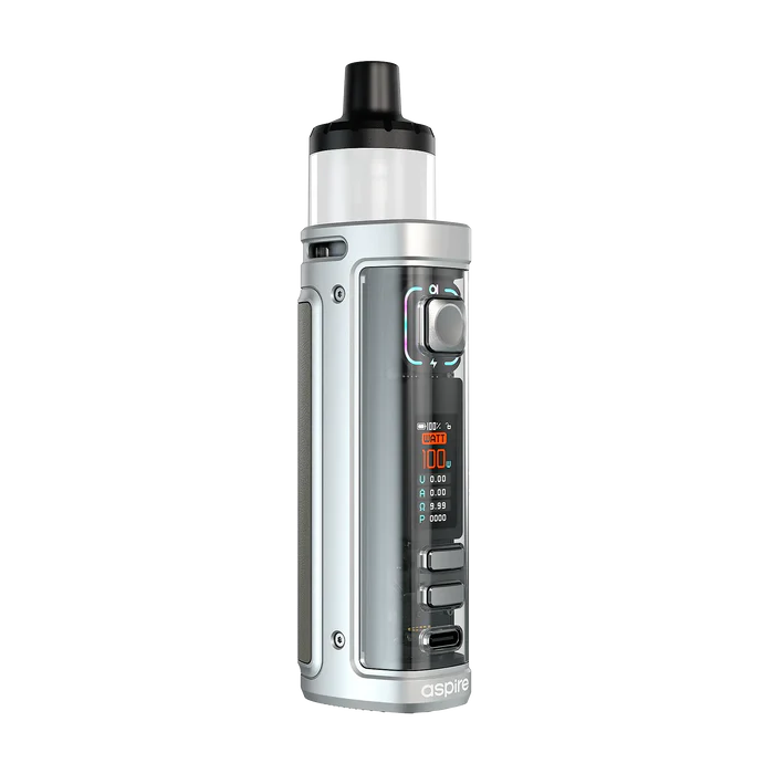 Aspire Veynom LX Silver