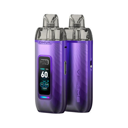 Oxva V Prime Pod Vape Kit | FREE NIC SALT