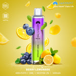 Load image into Gallery viewer, Berry Lemonade Hayati Pro Max 4000 Puff Disposable Vape
