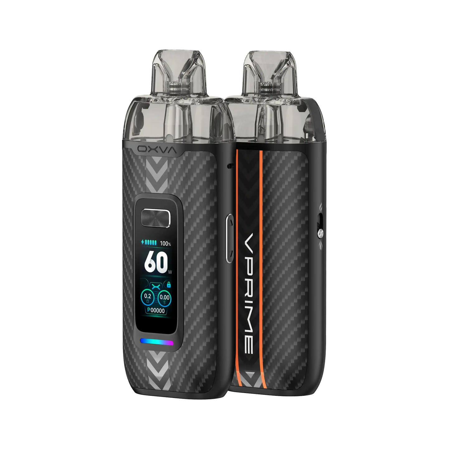 Oxva V Prime Pod Vape Kit | FREE NIC SALT
