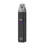 Load image into Gallery viewer, Black Carbon Oxva Xlim Pro Pod Vape Kit
