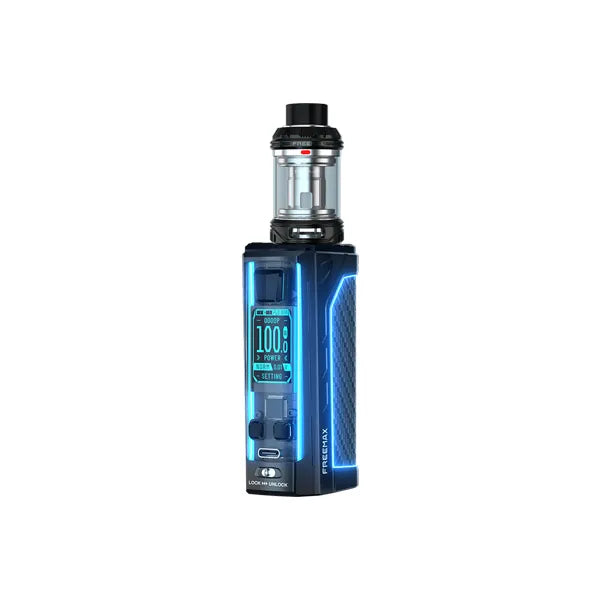 Black FreeMax Maxus 2 200W Vape Kit