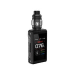 Load image into Gallery viewer, Black Geekvape T200 Aegis Touch 200W Vape Kit
