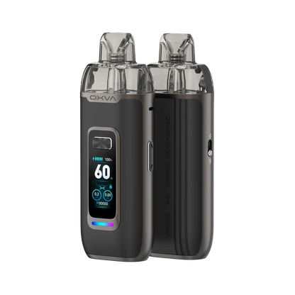 Oxva V Prime Pod Vape Kit | FREE NIC SALT