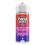 Load image into Gallery viewer, Pukka Juice E-Liquid 100ml Shortfill (70VG/30PG)
