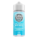 Load image into Gallery viewer, Pukka Juice Blaze No Ice E Liquid 100ml Shortfill  70VG/30PG

