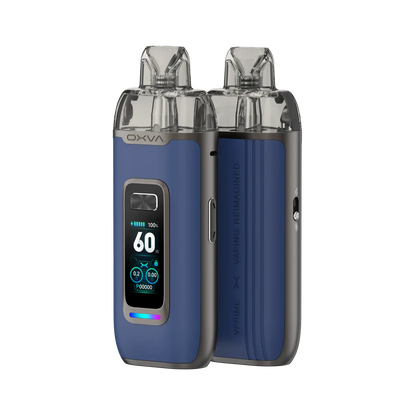 Oxva V Prime Pod Vape Kit | FREE NIC SALT