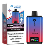 Load image into Gallery viewer, Hayati Pro Ultra Plus 25K Puff Prefilled Pod Kit

