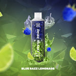 Load image into Gallery viewer, Blue Razz Lemonade Crystal Prime 7000 Disposable Vape
