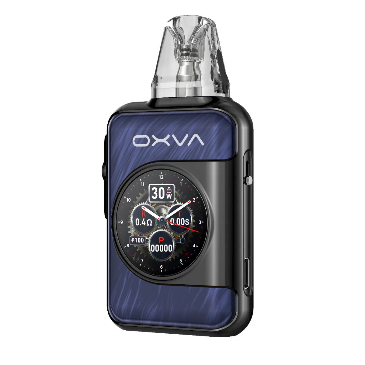 Blue Shadow Oxva Xlim SQ Pro 2 Pod Kit