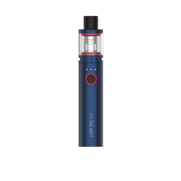 Blue Smok Vape Pen 2 Vape Kit