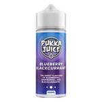 Load image into Gallery viewer, Pukka Juice E-Liquid 100ml Shortfill (70VG/30PG)
