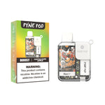 Load image into Gallery viewer, Pyne Pod 8500 Puff Cantaloupe Apple Disposable Vape
