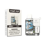 Load image into Gallery viewer, Pyne Pod 8500 Puff Clear Disposable Vape
