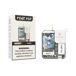 Load image into Gallery viewer, Clear Pyne Pod 8500 Puff Disposable Vape
