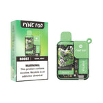 Load image into Gallery viewer, Pyne Pod 8500 Puff Cool Mint Disposable Vape
