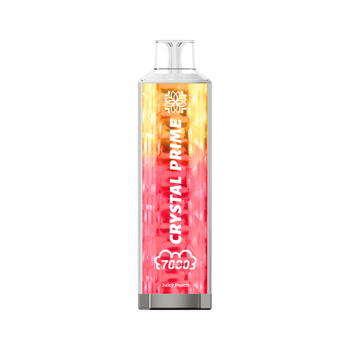 Crystal Prime 7000 Juicy Peach